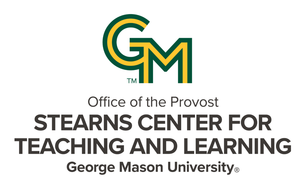 Stearns Center for Teaching and Learning logo